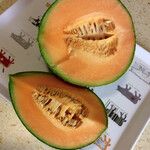 Cucumis melo Mbuma
