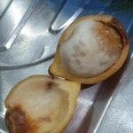 Garcinia humilis Fruit