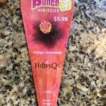 Hibiscus rosa-sinensis Drugo