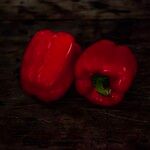 Capsicum annuumPlod